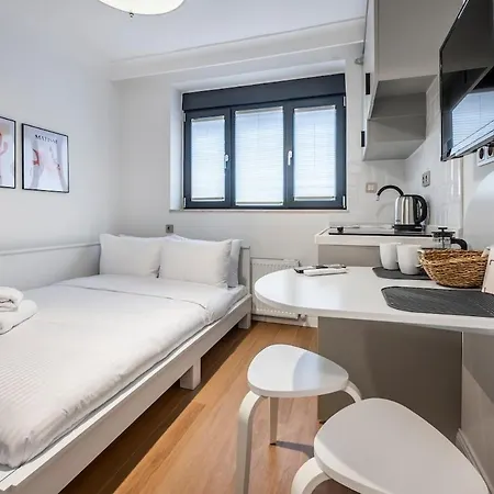 Living In The Heart Of The Beyoglu Istambul