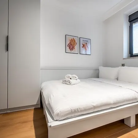 Living In The Heart Of The Beyoglu